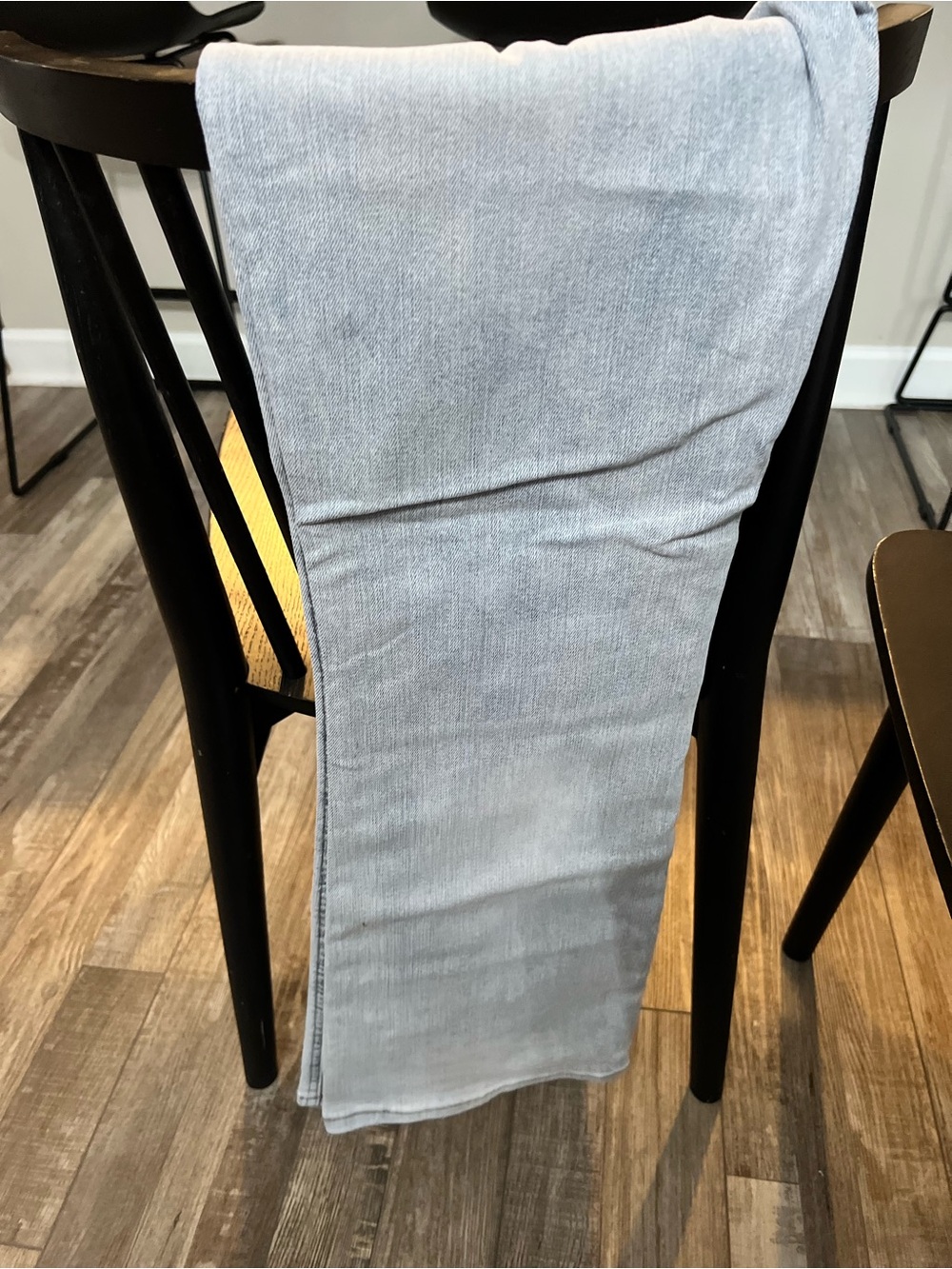 Judy Blue Light Wash Skinny Jeans
